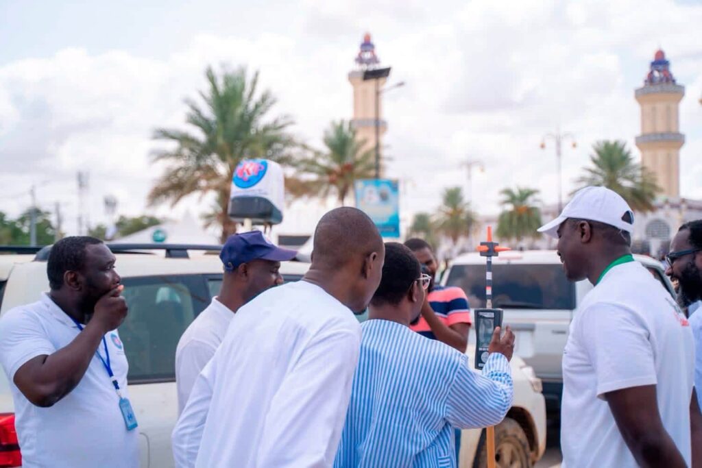 Orange, Yas, Expresso : ce que les tests du Magal révèlent sur les réseaux sénégalais