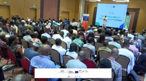 Le Sénégal engage son écosystème numérique sur la voie du Green Coding