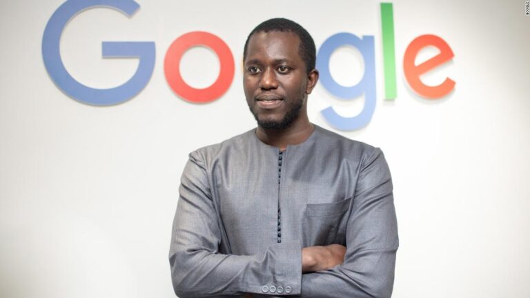 Le Sénégalais Moustapha Cissé intègre le prestigieux TIME100 AI 2026, aux côtés d’Elon Musk et de Sam Altman