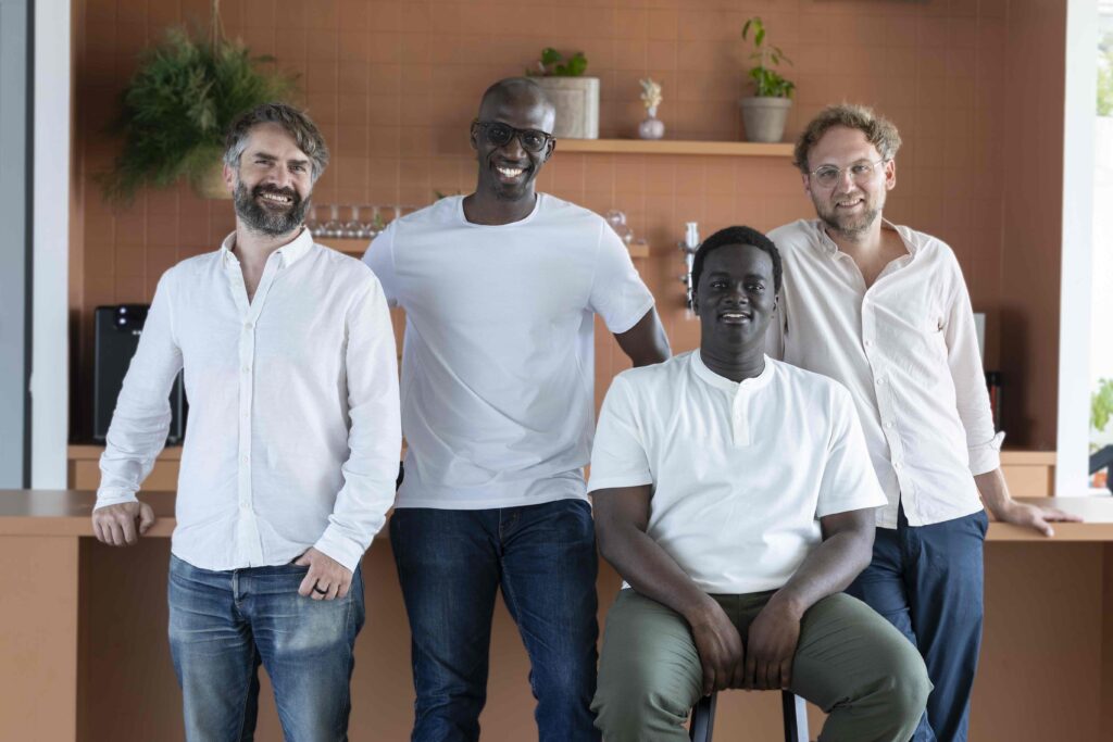 Healthtech: Alan Acquires Senegalese Startup Tanel, Accelerating Its Push into Africa