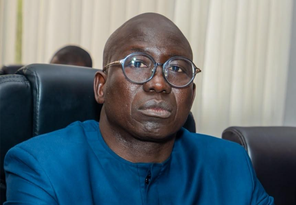 Cyberattaques à la DAF- Les données des sénégalais sont intactes selon le commissaire Ibrahima Dieng
