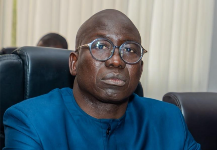 Cyberattaques à la DAF- Les données des sénégalais sont intactes selon le commissaire Ibrahima Dieng