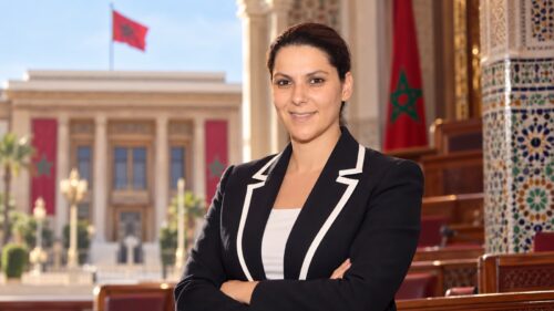 Fatima Ezzahra El Mansouri devient la première femme à diriger le gouvernement marocain
