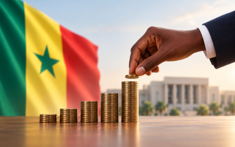 Invictus Capital & Finance lance un nouvel appel public à l’épargne de 200 milliards FCFA pour l’État du Sénégal