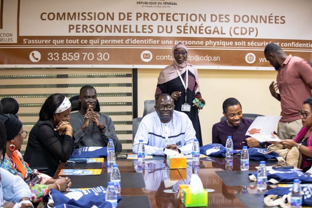 Identité numérique : la CDP mise sur l’interopérabilité entre l’état civil et les systèmes publics