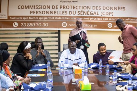 Identité numérique : la CDP mise sur l’interopérabilité entre l’état civil et les systèmes publics