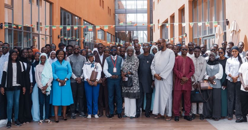 Inclusion numérique et e-déchets : le Sénégal mobilise les acteurs du numérique autour de deux enjeux majeurs