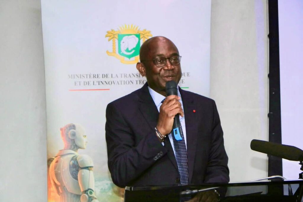 Identité numérique : la Côte d’Ivoire lance une plateforme nationale pour l&rsquo;authentification et un portefeuille numérique innovant