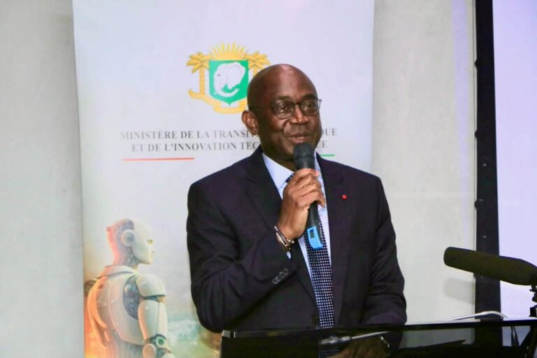 Identité numérique : la Côte d’Ivoire lance une plateforme nationale pour l&rsquo;authentification et un portefeuille numérique innovant