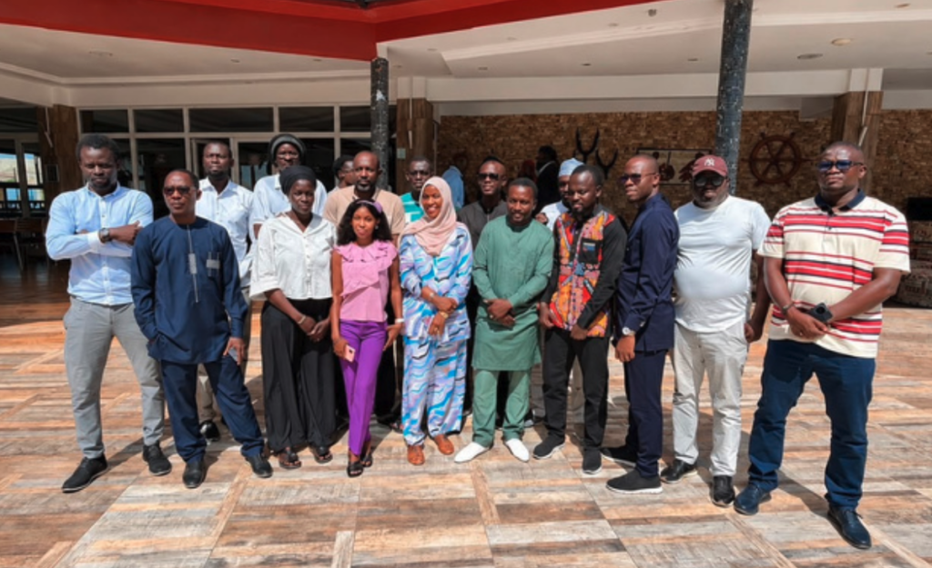 Sénégal : un nouveau cadre pour renforcer la couverture médiatique du secteur spatial