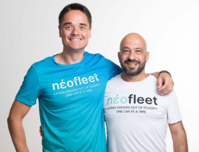 NeoFleet Capital lève 4 millions de dollars pour développer des flottes de taxis professionnelles et bâtir une infrastructure pour la mobilité autonome