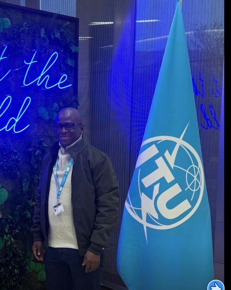 Gouvernance mondiale du numérique : Adama Kane rejoint le groupe consultatif de l’ONU sur la société de l’information