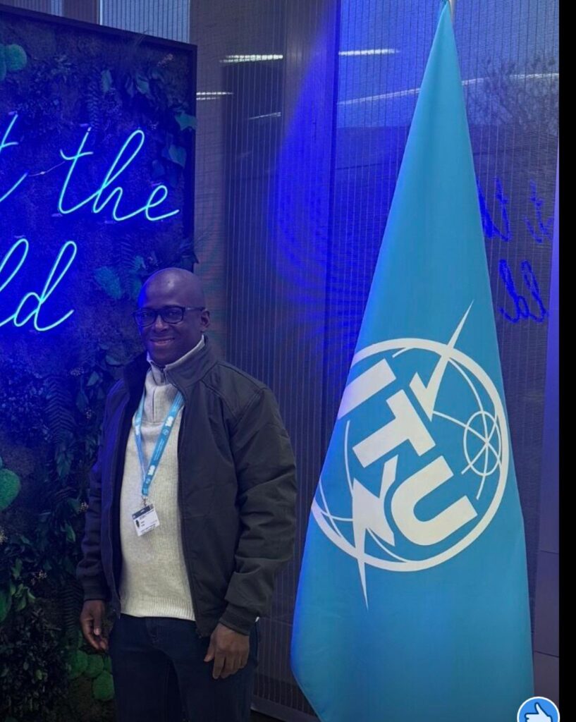 Gouvernance mondiale du numérique : Adama Kane rejoint le groupe consultatif de l’ONU sur la société de l’information