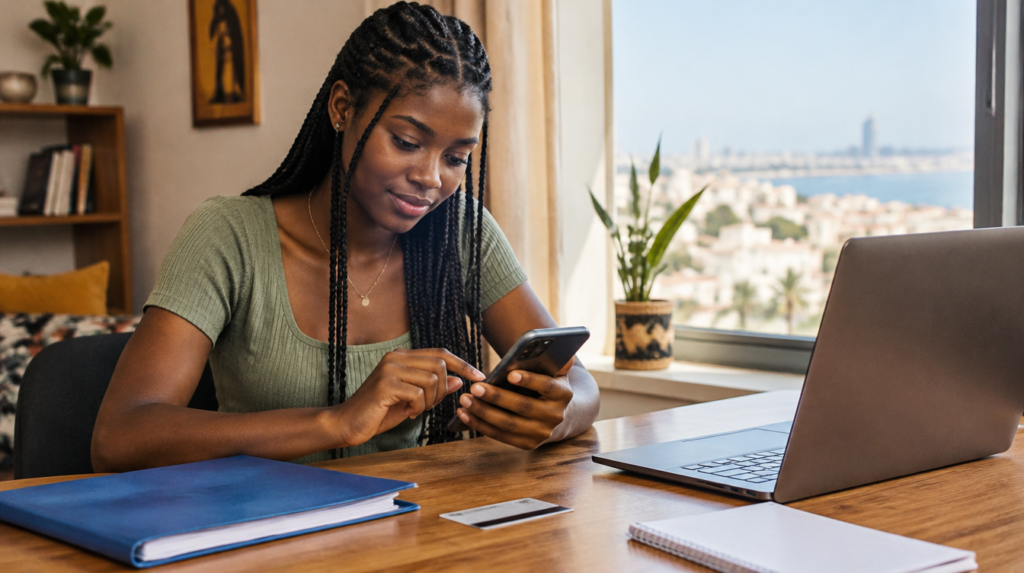 Bourses d’études de la Ville de Dakar : les demandes se font en ligne jusqu’au 4 novembre 2026