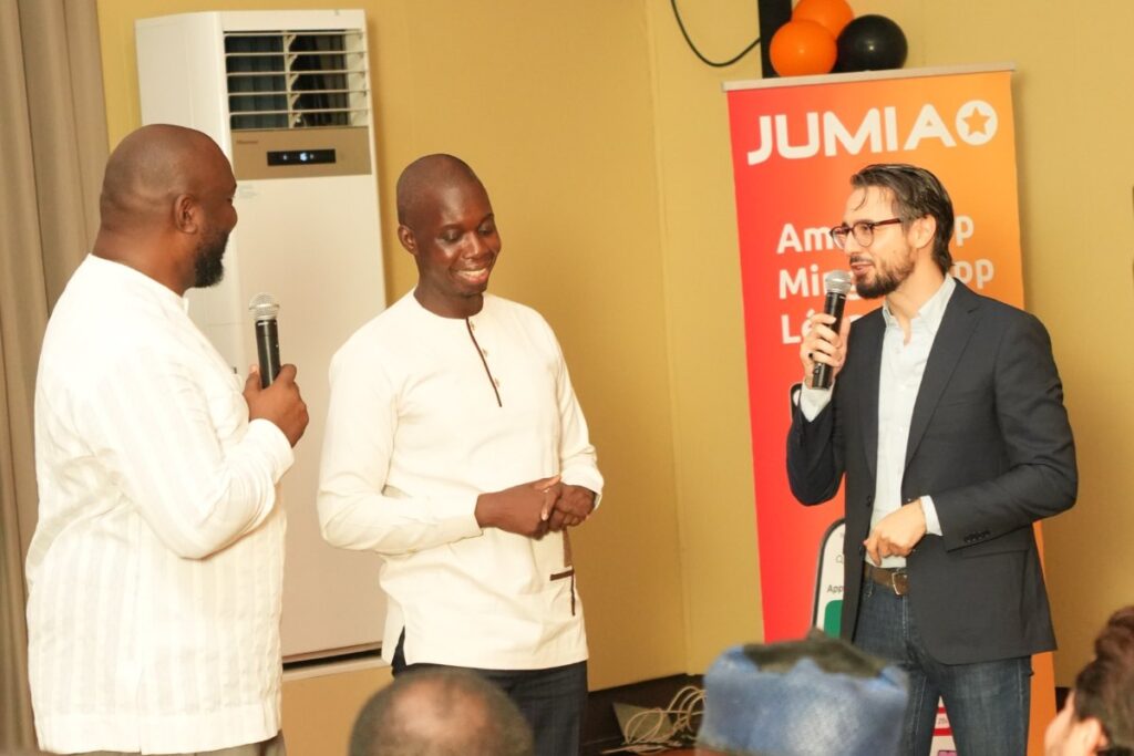 Black Friday 2026 : Jumia Sénégal mobilise ses vendeurs autour de quatre « Dream Fridays »