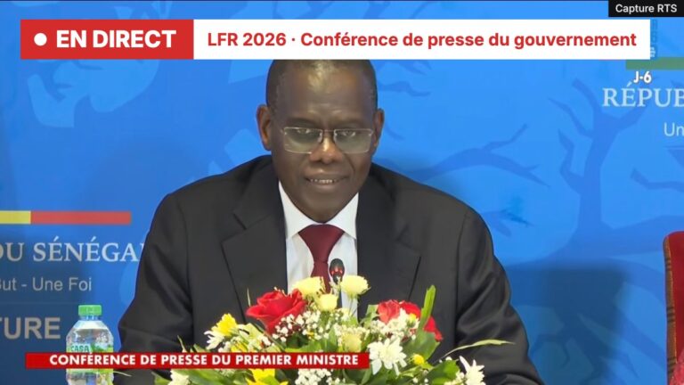 EN DIRECT – LFR 2026 : le gouvernement s’explique après le rejet du texte en commission