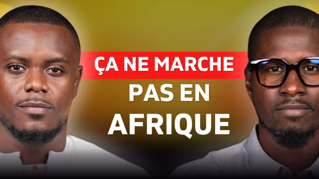 12 Stratégies Business qui ne fonctionnent pas en Afrique (Selon 10 ans d’expérience) | Ibuka NDJOLI