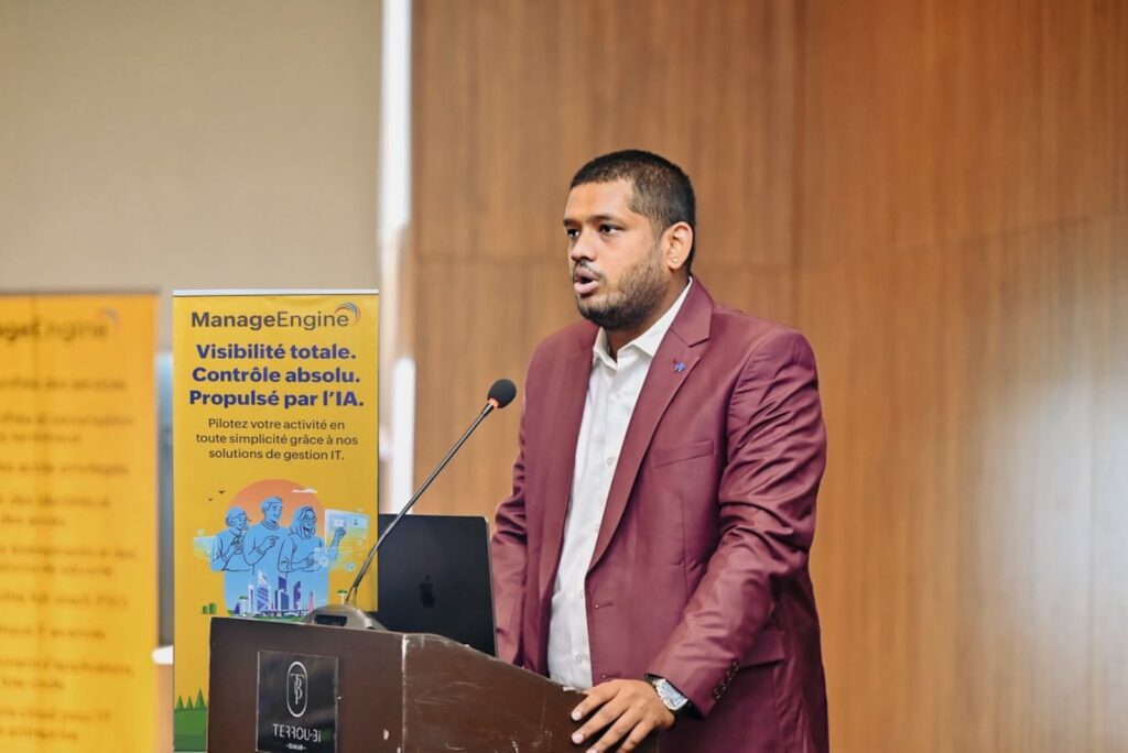 Cybersécurité : OpenCloud et ManageEngine veulent renforcer la résilience des entreprises au Sénégal