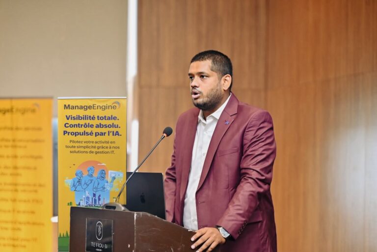 Cybersécurité : OpenCloud et ManageEngine veulent renforcer la résilience des entreprises au Sénégal